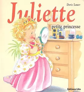 Couverture du produit · Mini Juliette Petite Princesse