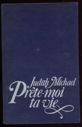 Couverture du produit · Prête-moi ta vie