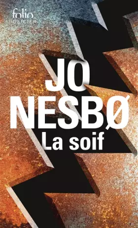 Couverture du produit · La Soif: Une enquête de l'inspecteur Harry Hole-Édition spéciale