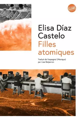 Couverture du produit · Filles atomiques