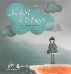 Couverture du produit · Au fond de la flaque