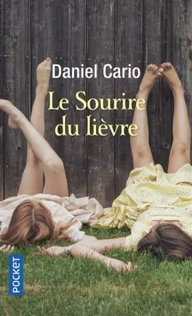 Couverture du produit · Le Sourire du lièvre