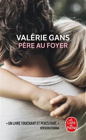 Couverture du produit · Père au foyer