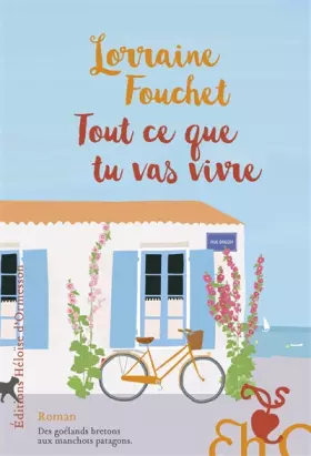 Couverture du produit · Tout ce que tu vas vivre