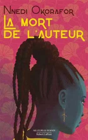 Couverture du produit · La Mort de l'auteur