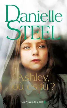 Couverture du produit · Ashley, où es-tu ?