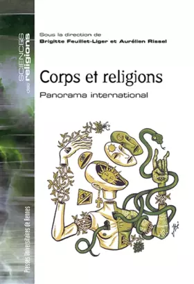 Couverture du produit · Corps et religions: Panorama international
