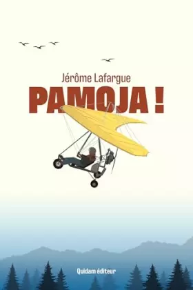 Couverture du produit · Pamoja !