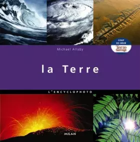 Couverture du produit · La Terre