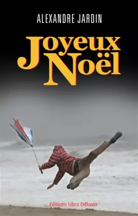 Couverture du produit · Joyeux Noël