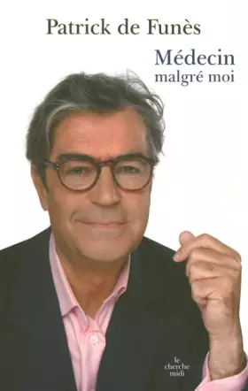 Couverture du produit · Médecin malgré moi