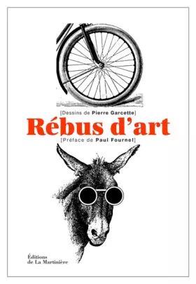 Couverture du produit · Rébus d'art