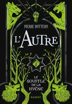 Couverture du produit · L'Autre - Le souffle de la hyène