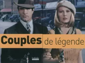 Couverture du produit · Couples de légende