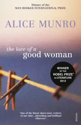 Couverture du produit · The Love Of A Good Woman