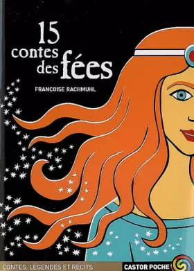 Couverture du produit · 15 contes et légendes des fées