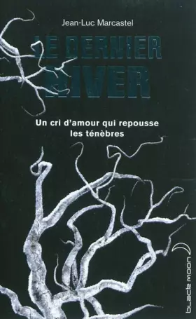 Couverture du produit · Le dernier hiver