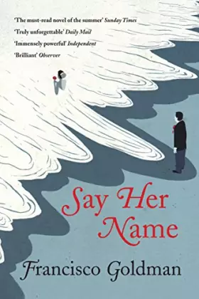 Couverture du produit · Say Her Name