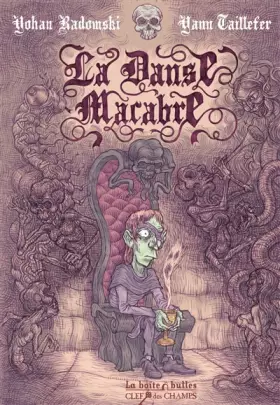 Couverture du produit · La Danse macabre