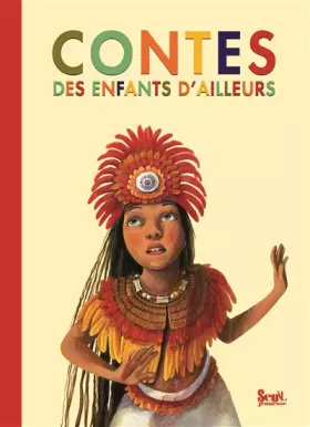 Couverture du produit · Contes des enfants d'ailleurs
