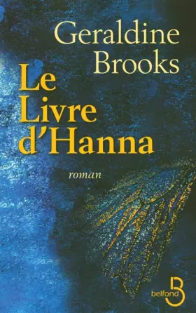 Couverture du produit · Le Livre d'Hanna
