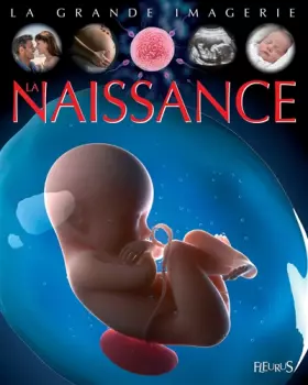 Couverture du produit · La naissance