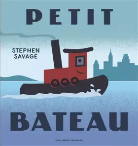 Couverture du produit · Petit Bateau