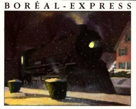 Couverture du produit · Boréal-express