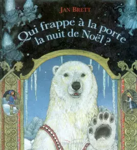 Couverture du produit · Qui frappe à la porte la veille de Noël ?