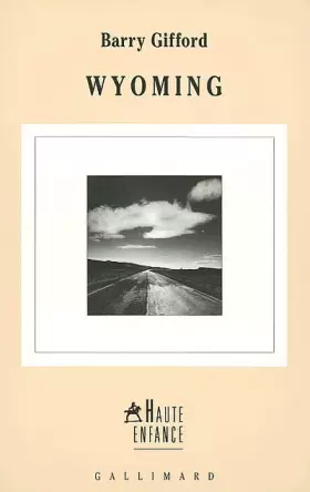Couverture du produit · Wyoming
