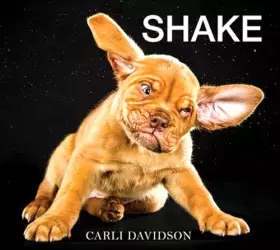 Couverture du produit · Shake