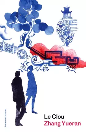 Couverture du produit · Le clou