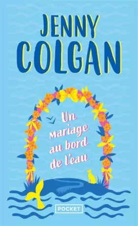 Couverture du produit · Un mariage au bord de l'eau