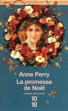 Couverture du produit · La promesse de Noël