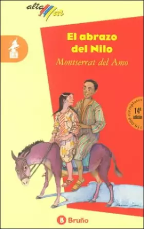 Couverture du produit · El Abrazo Del Nilo/Adventure on the Nile