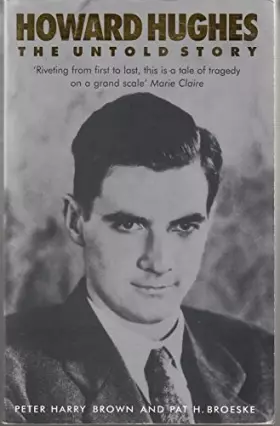 Couverture du produit · Howard Hughes: The Untold Story