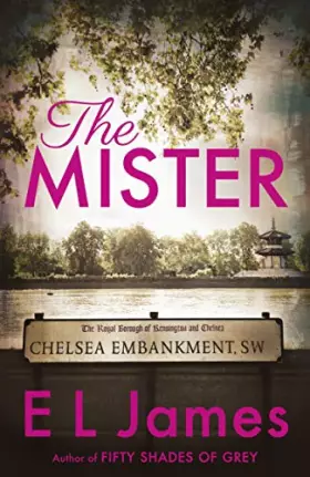 Couverture du produit · The Mister