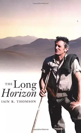 Couverture du produit · The Long Horizon