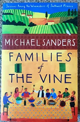 Couverture du produit · Families of the Vine