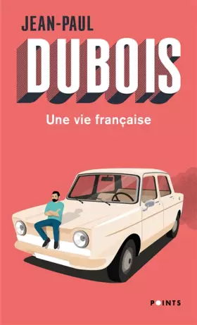 Couverture du produit · Une vie française