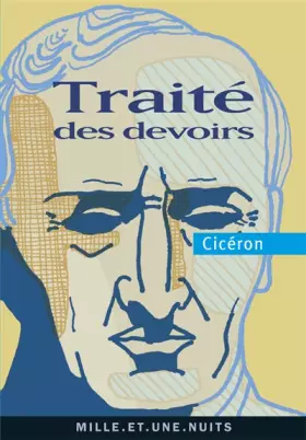 Couverture du produit · Traité des devoirs