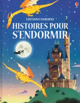 Couverture du produit · Histoires pour s'endormir