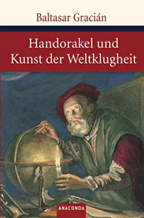 Couverture du produit · Handorakel und Kunst der Weltklugheit (Große Klassiker zum kleinen Preis, Band 9)