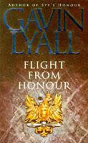 Couverture du produit · Flight from Honour
