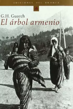 Couverture du produit · ARBOL ARMENIO,EL (CUADERNOS DEL BRONCE)