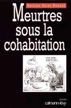 Couverture du produit · Meurtres sous la cohabitation