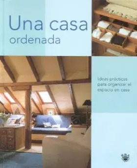 Couverture du produit · Una casa ordenada: 011 (OTROS PRACTICA)