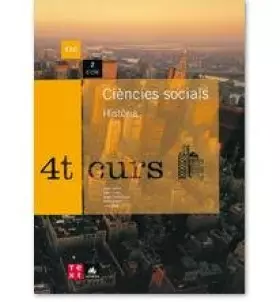 Couverture du produit · Ciències socials 4t curs ESO (ESO 2001) - 9788441206557: 534