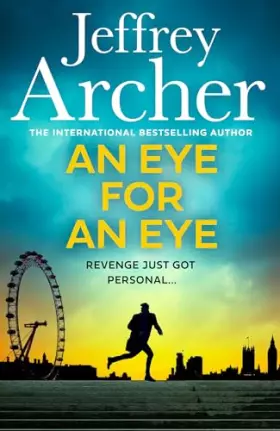 Couverture du produit · An Eye for an Eye