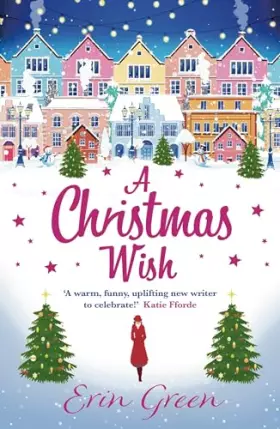 Couverture du produit · A Christmas Wish